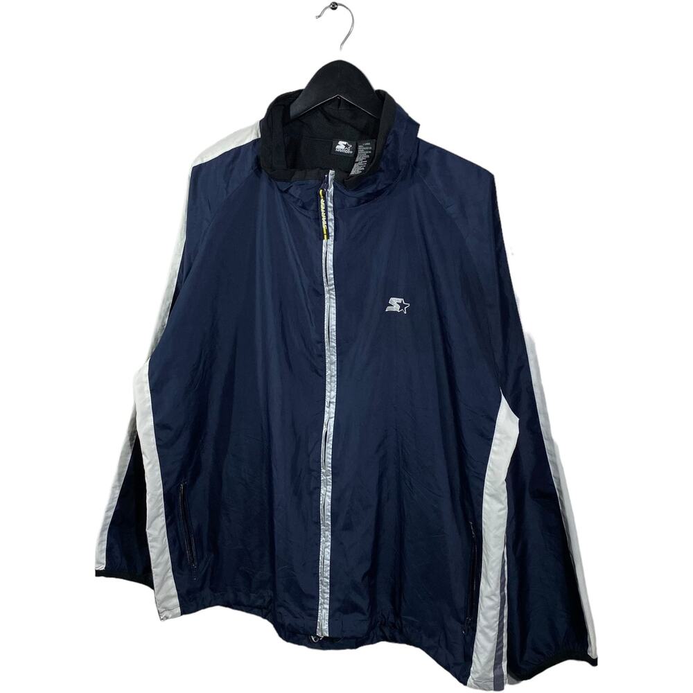 Starter Full Zip Light Jacket - image 4